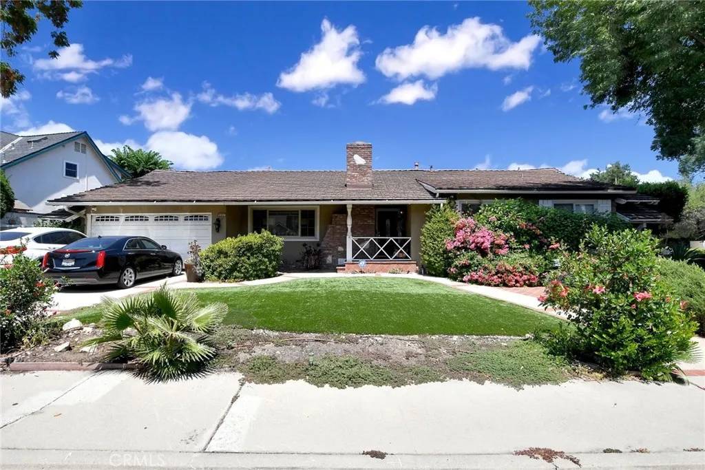 Claremont, CA 91711,1006 Vanderbilt Avenue