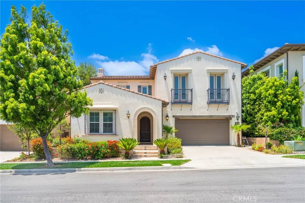 53 Interlude, Irvine, CA 92620