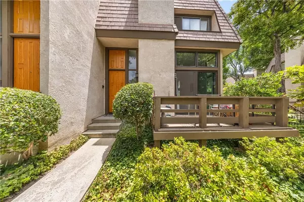 9000 Vanalden Avenue #160, Northridge, CA 91324