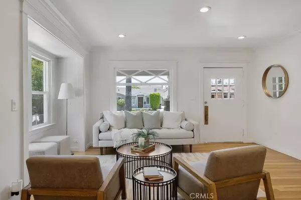 Alhambra, CA 91801,1217 Saint Charles