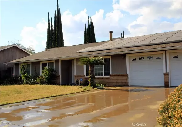 2275 Fay Drive, Atwater, CA 95301