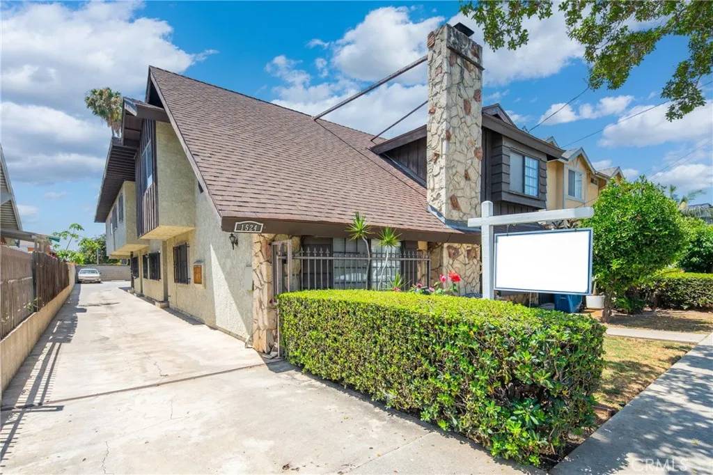 1524 Acacia #5, Alhambra, CA 91801
