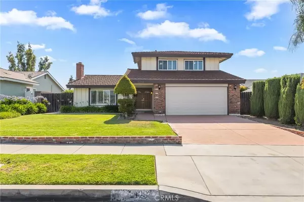 Rowland Heights, CA 91748,2109 Lerona Avenue