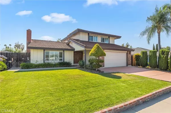 Rowland Heights, CA 91748,2109 Lerona Avenue