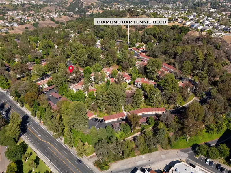 22700 Lakeway Drive #331, Diamond Bar, CA 91765