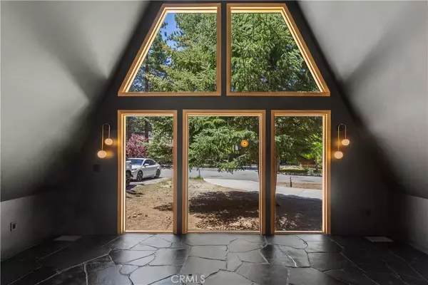 Big Bear Lake, CA 92315,605 Ponderosa Drive