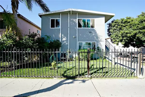 1905 W Myrtle Street #3, Santa Ana, CA 92703