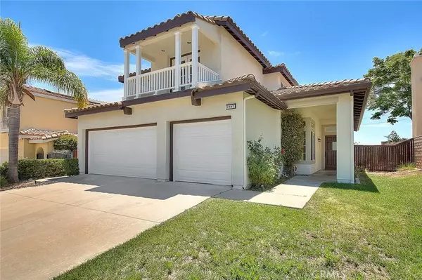 Chino Hills, CA 91709,2943 Buckhaven Road