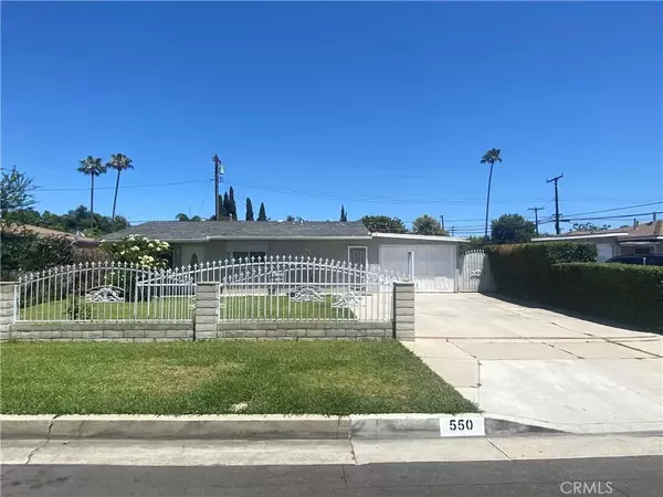 La Puente, CA 91744,550 Whiteford Avenue