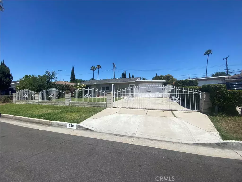 La Puente, CA 91744,550 Whiteford Avenue