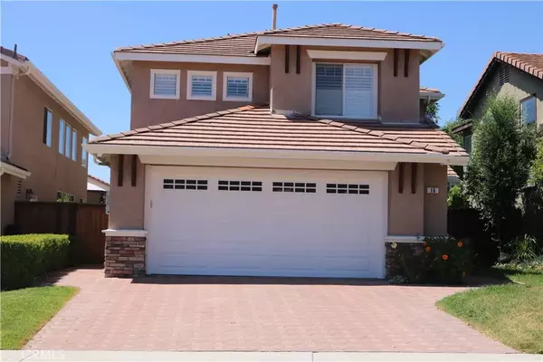 15 Tavella, Lake Forest, CA 92610