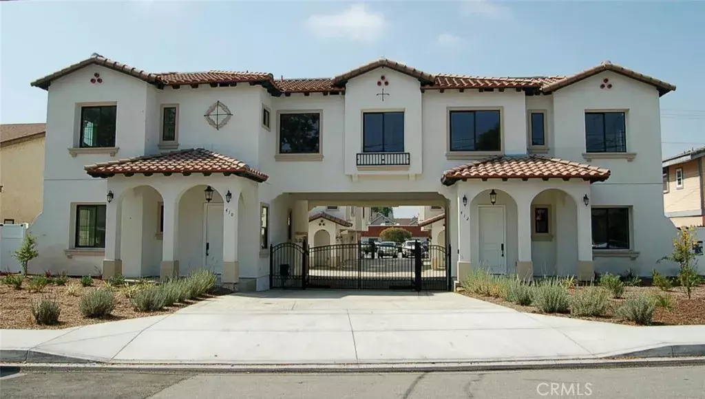 425 W Duarte Road #413A, Monrovia, CA 91016
