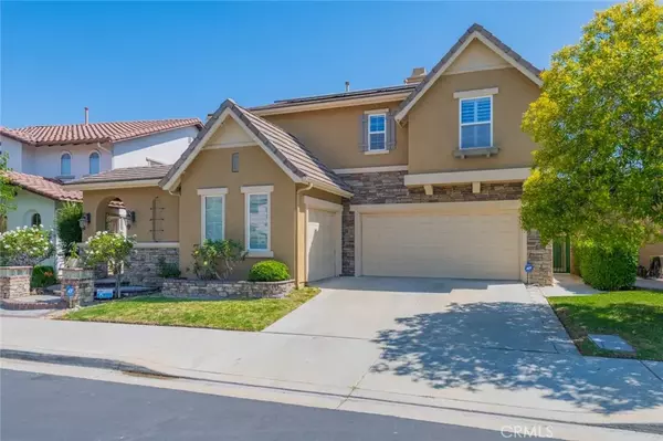 Chino Hills, CA 91709,16433 Garnet Way