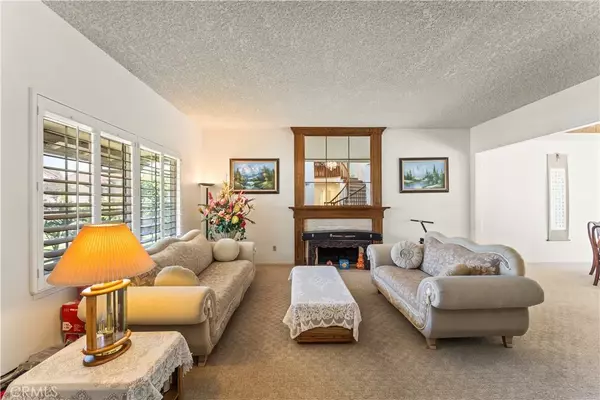 Rowland Heights, CA 91748,1825 Calle Madrid