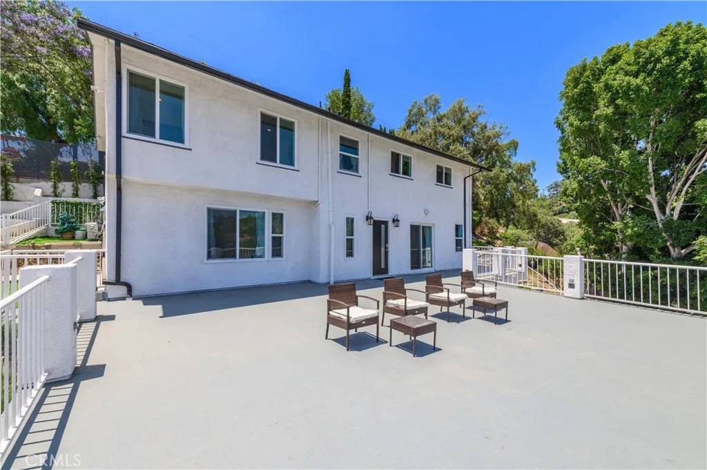 La Habra Heights, CA 90631,1108 Dorothea Road #A
