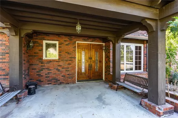Diamond Bar, CA 91765,2945 Steeplechase Lane