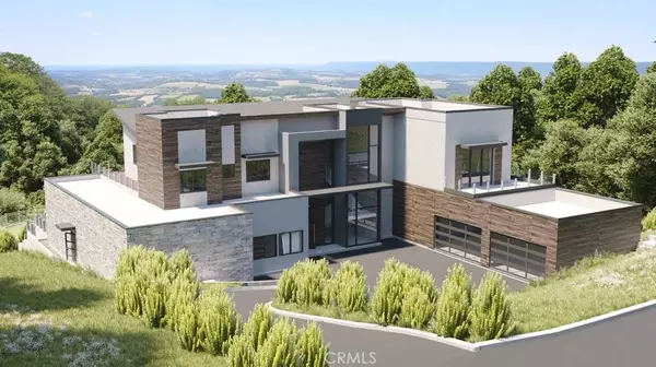 Diamond Bar, CA 91765,23509 Ridge Line