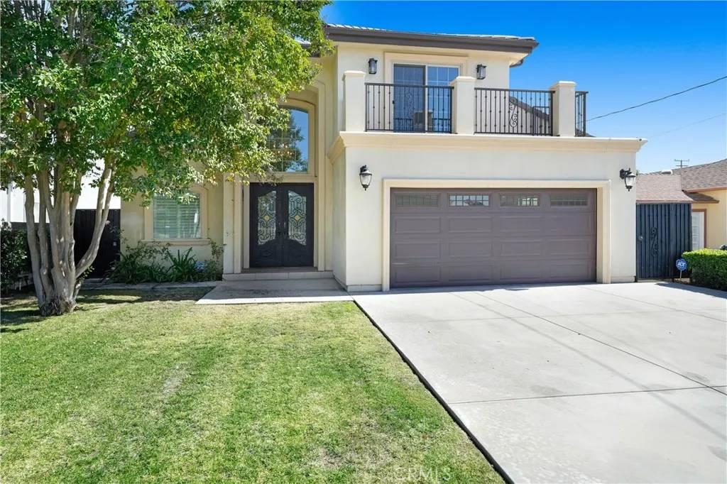 6522 N Golden West Avenue, Arcadia, CA 91007