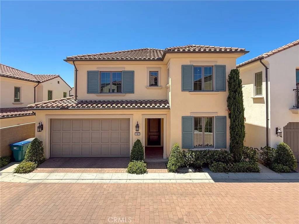 142 Dolci, Irvine, CA 92602