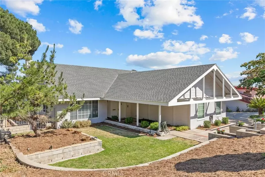2080 Terrebonne Avenue, San Dimas, CA 91773