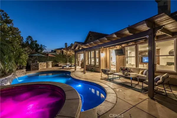 Yorba Linda, CA 92886,20100 Livorno Lane