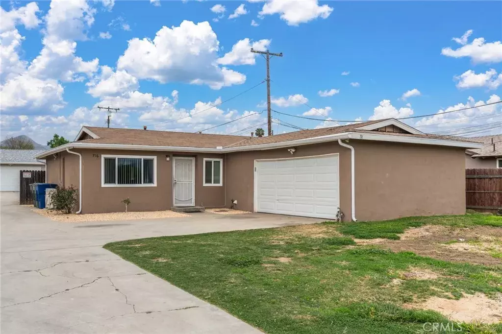 Riverside, CA 92501,716 N Orange Street