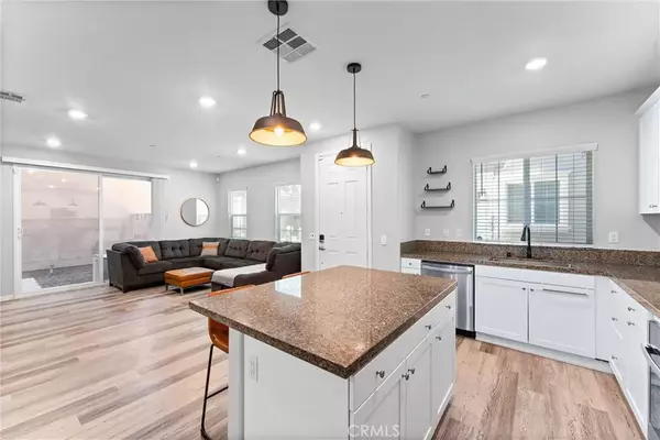 Chino, CA 91708,16004 Huckleberry Avenue