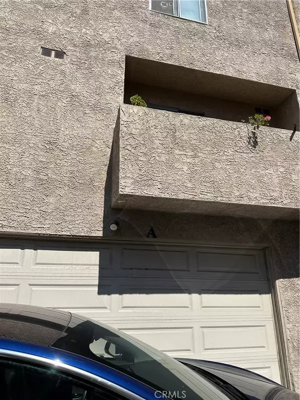Ontario, CA 91761,2026 S Bon View Avenue #A