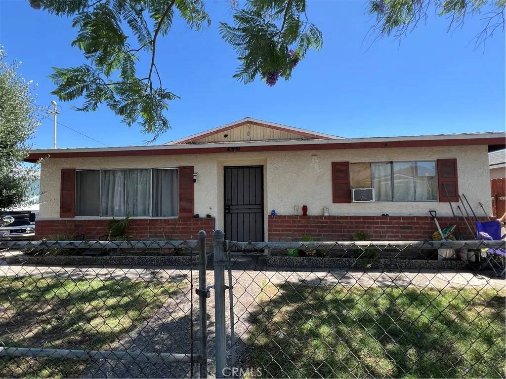 246 E 12th Street, Pomona, CA 91766