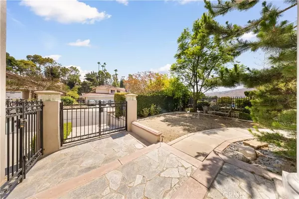 Rowland Heights, CA 91748,2767 Saleroso Drive
