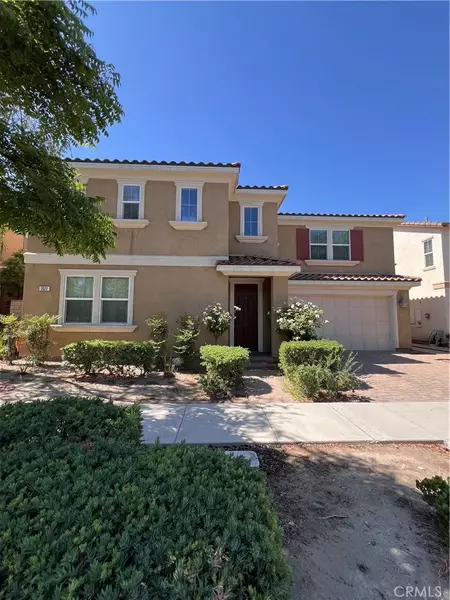 3022 E Via Corvina, Ontario, CA 91764