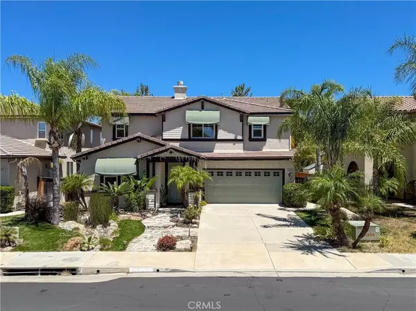 30558 Kentfield Drive, Murrieta, CA 92563