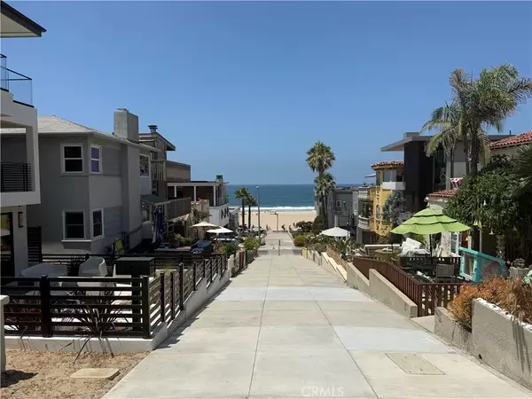 Manhattan Beach, CA 90266,617 Manhattan Avenue