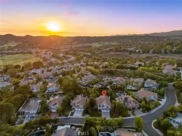 Coto De Caza, CA 92679,19 Easthill