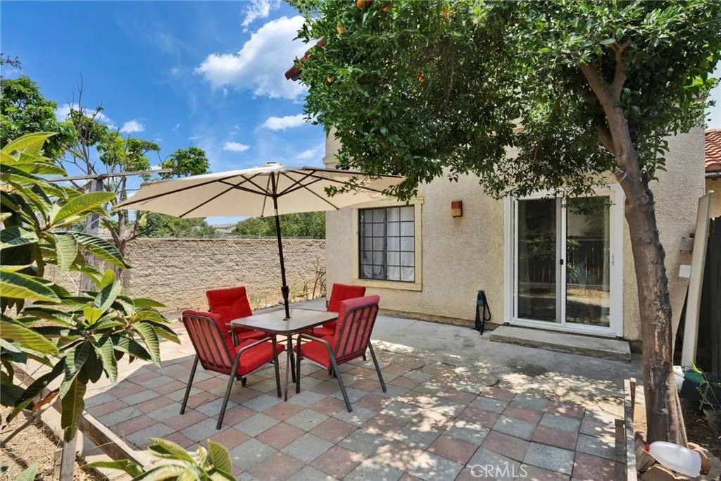 1029 S Reservoir Street, Pomona, CA 91766