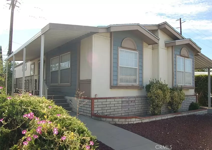 2744 W Rialto #33, Rialto, CA 92376
