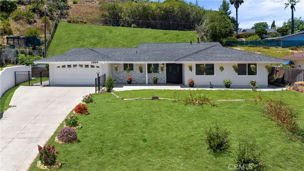 2809 Ilopango Drive, Hacienda Heights, CA 91745