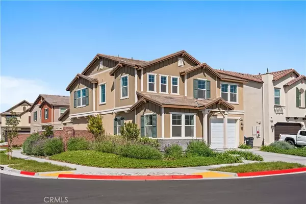 Chino, CA 91708,16538 Globetrotter Avenue