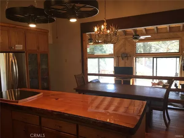 Big Bear Lake, CA 92315,847 Tehama Drive