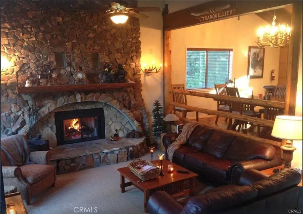 Big Bear Lake, CA 92315,847 Tehama Drive