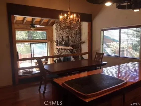 Big Bear Lake, CA 92315,847 Tehama Drive