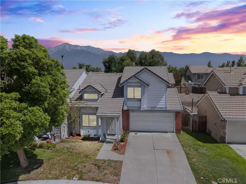 12260 Mint Court, Rancho Cucamonga, CA 91739