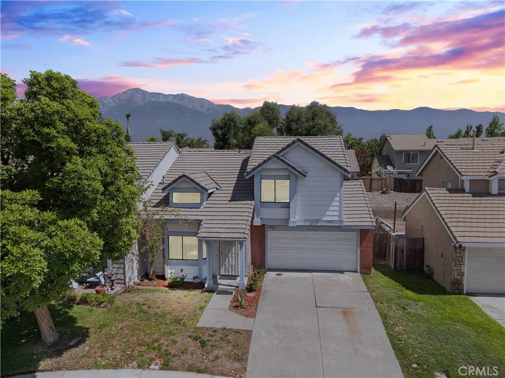 12260 Mint Court, Rancho Cucamonga, CA 91739
