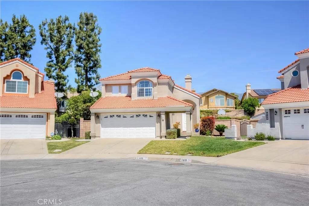 7408 Holloway Road, Rancho Cucamonga, CA 91730