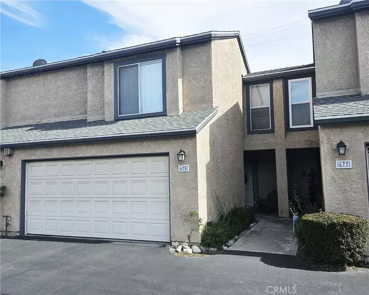 675 N Lark Ellen Avenue, Covina, CA 91722
