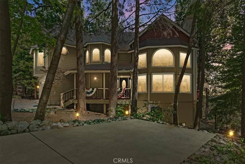 Lake Arrowhead, CA 92352,28670 Shenandoah Drive