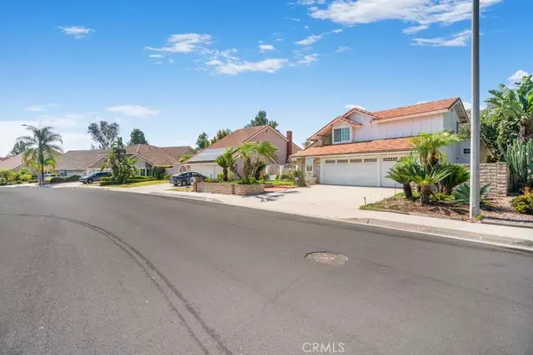 Walnut, CA 91789,20329 Rim Ridge Road