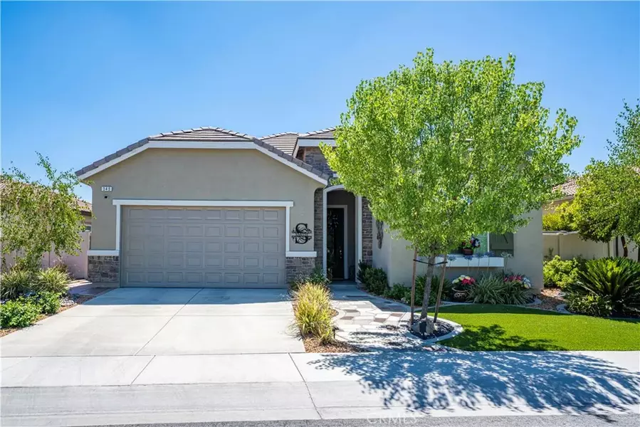 345 Lucinda Terrace, Beaumont, CA 92223