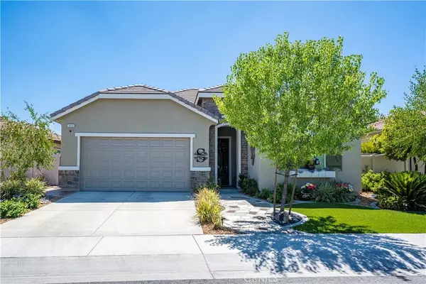 345 Lucinda Terrace, Beaumont, CA 92223