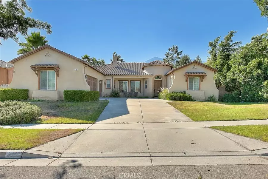 5480 Stoneview Road, Rancho Cucamonga, CA 91739